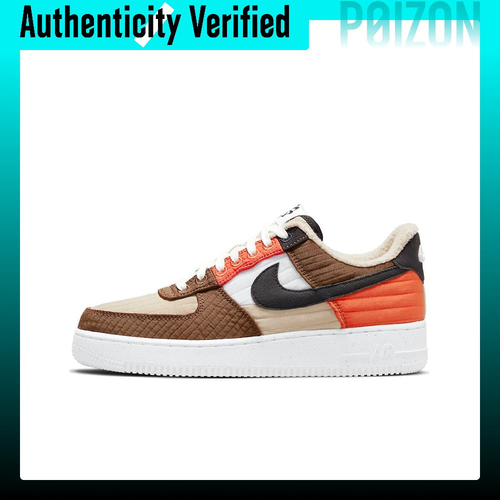 Nike Shoes Air Force 1 - Женские низкие кроссовки Nike Air Force