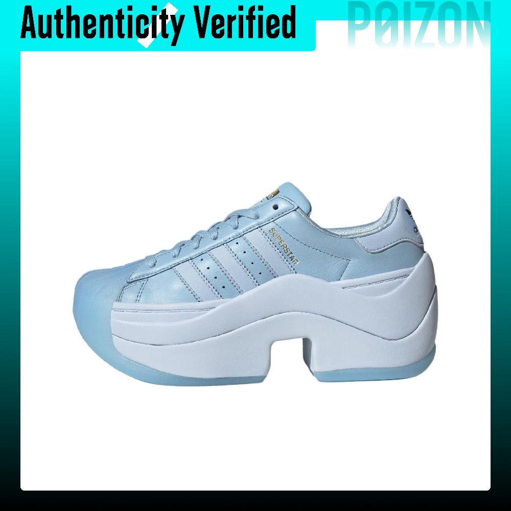 Adidas Shoes Superstar - Женские повседневные кроссовки Adidas Originals Superstar