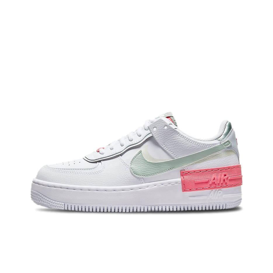Nike Shoes Air Force 1 - Женские низкие кроссовки Nike Air Force