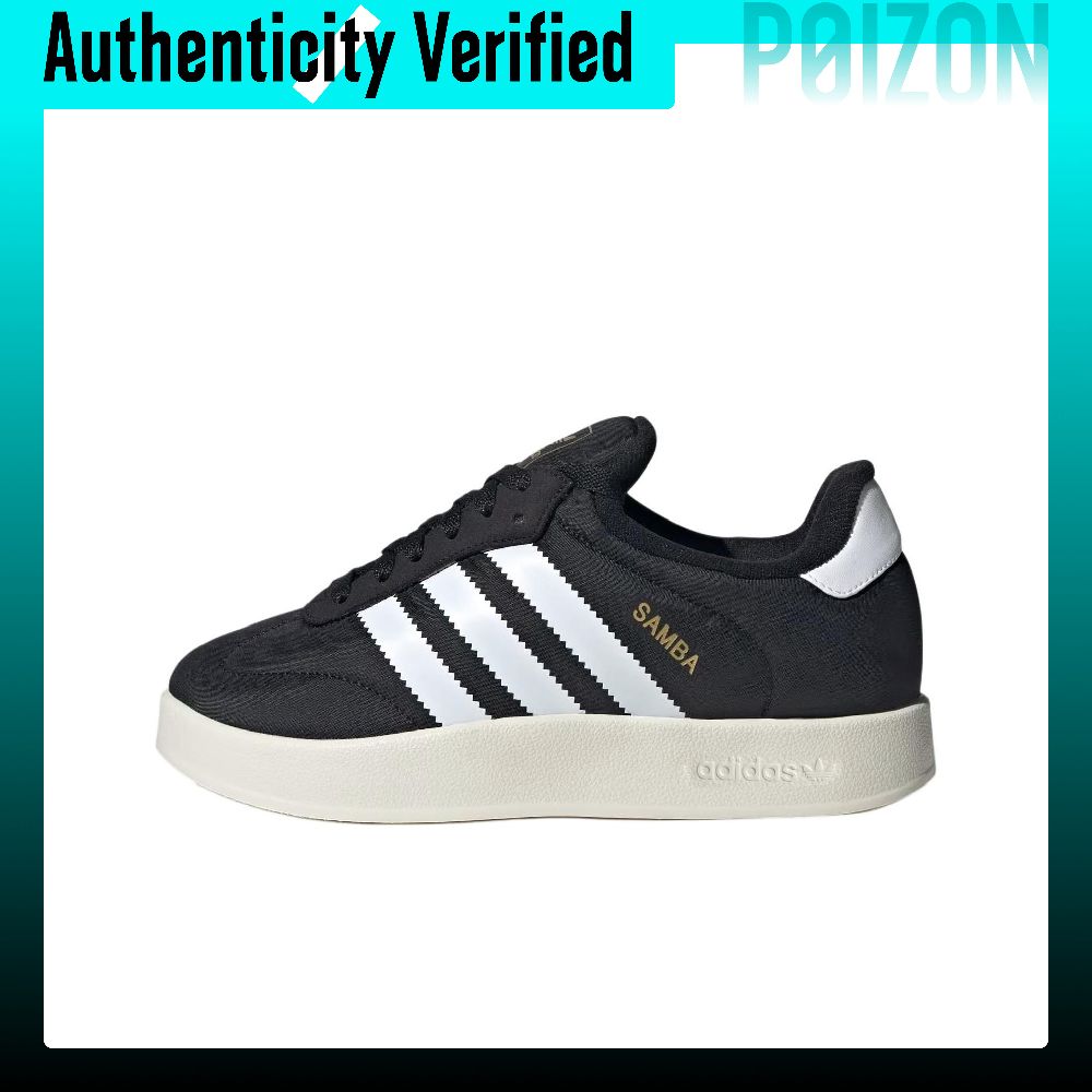 Adidas Shoes Samba - Adidas Originals Samba, низкие кеды для