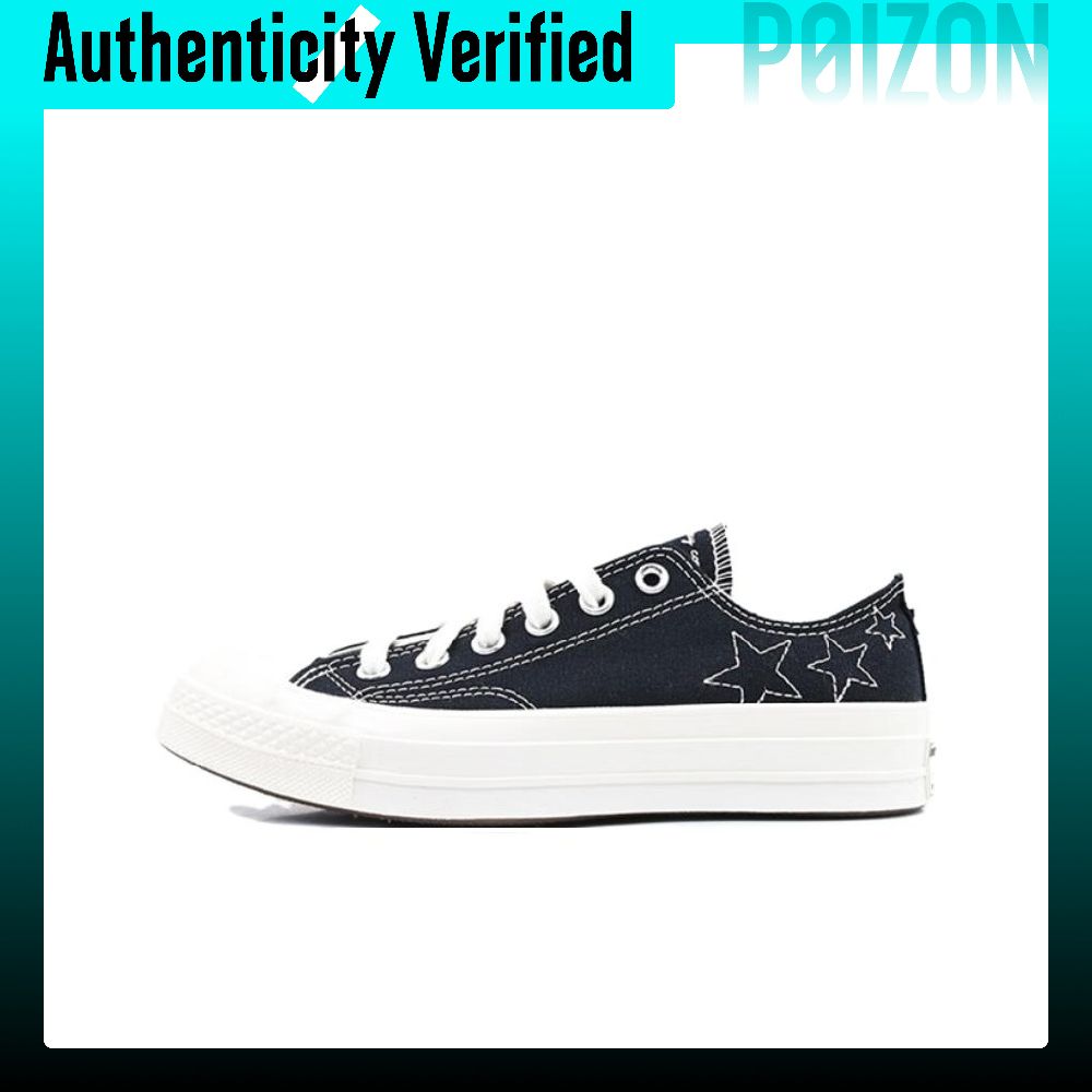 Converse Shoes Chuck 70 - Кеды Converse Chuck 70 унисекс, низкие,