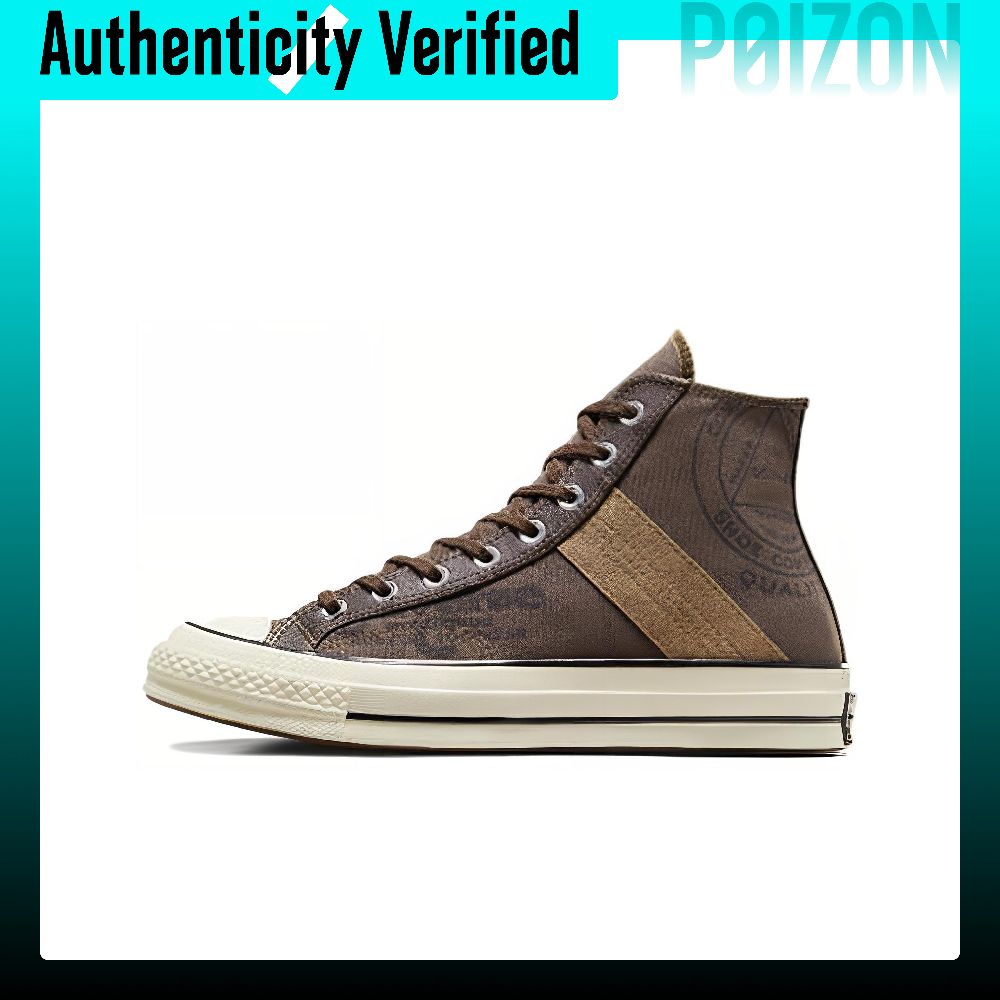 Converse Shoes Chuck 70 - Кеды Converse Chuck 70, унисекс, высокие,