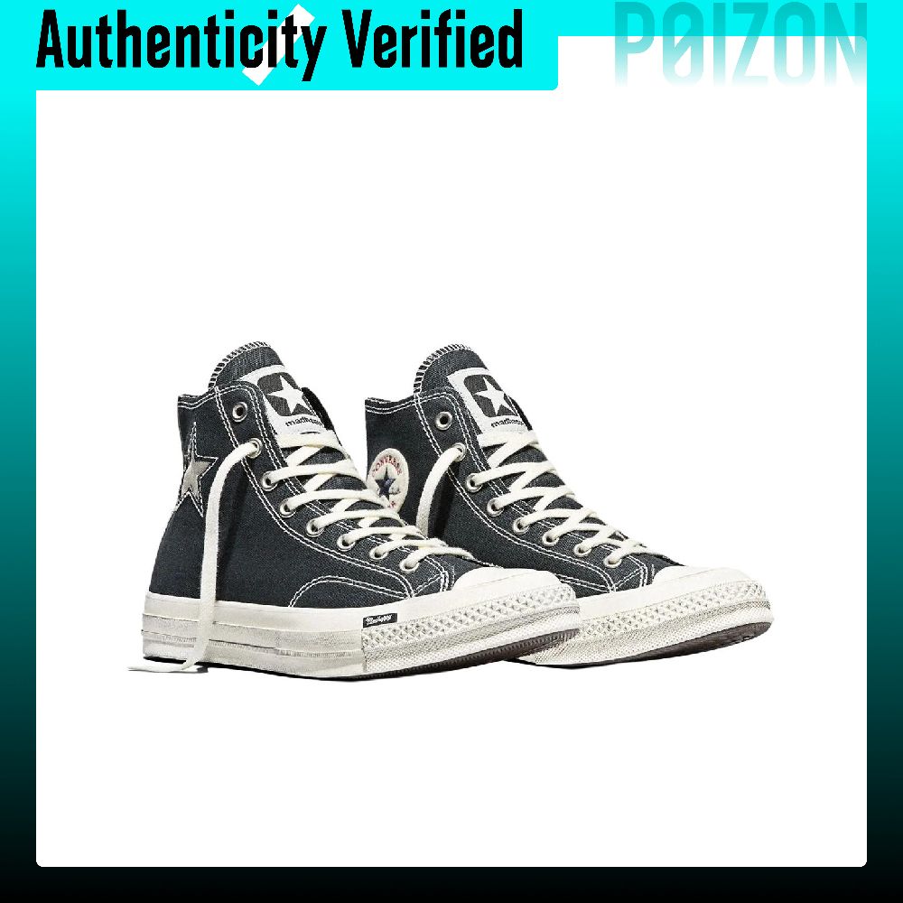 Кеды Converse x Madhappy Chuck – обзор и цена Converse Shoes Chuck 70