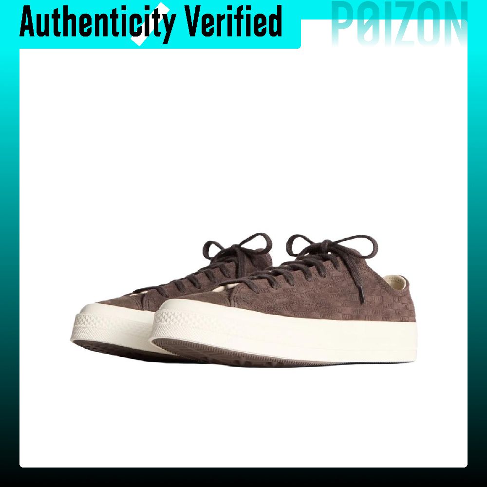 KITH x Converse Chuck 70, низк – обзор и цена Converse Shoes Chuck 70