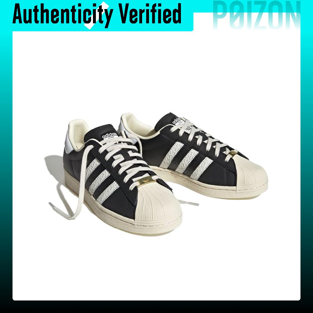 Adidas Originals SUPERSTAR Кож – обзор и цена Adidas Shoes Superstar