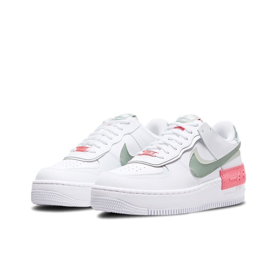 Женские низкие кроссовки Nike  – обзор и цена Nike Shoes Air Force 1