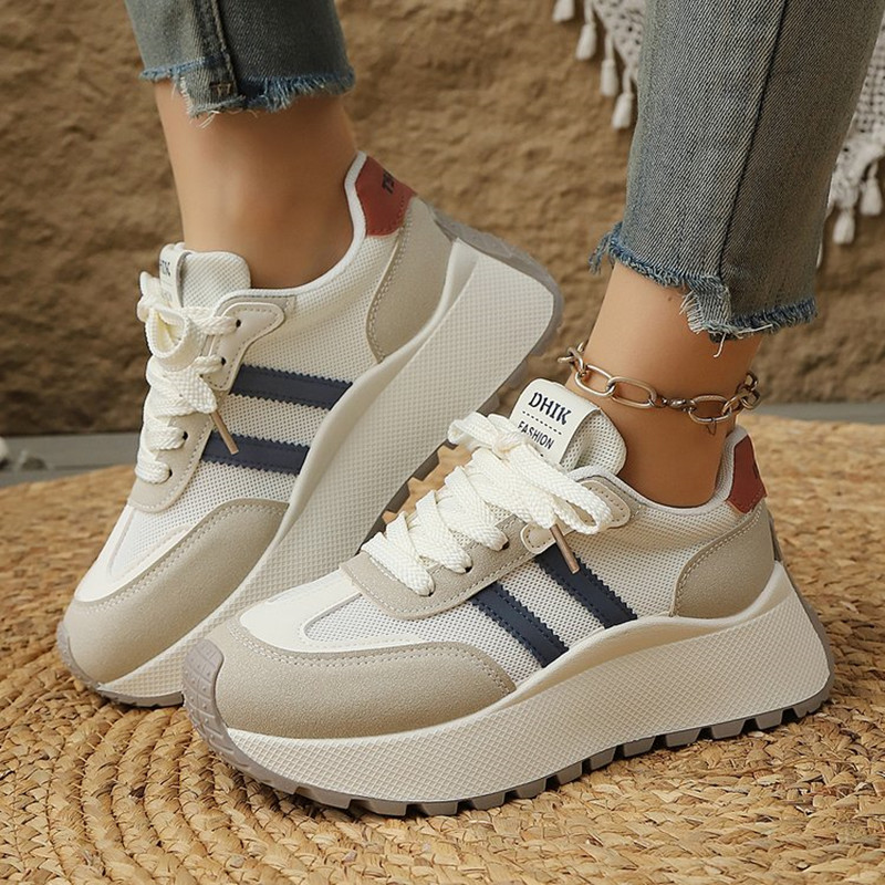 Модные спортивные повседневные – обзор и цена Wedge Espadrille Women